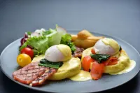 Hakone Sengokuhara Prince Hotel - Desayuno