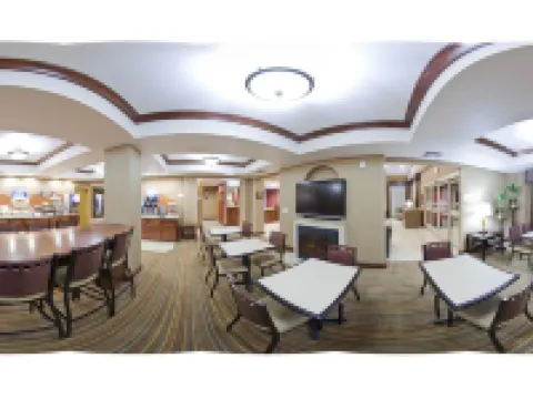 Holiday Inn Express & Suites WILLOWS by IHG Hotels in Willows