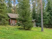 Santerin Torppa Hotels in 