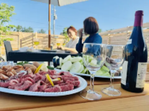 Oyado Fuku 安藝郡酒店