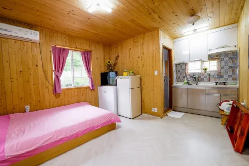 Inje Deulgukwa Pension Hotels in Inje-gun