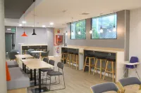 Holiday Inn Express Madrid-San Sebastian D/L Reyes Hotel di San Agustín del Guadalix