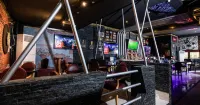 Diva Hotel - bar