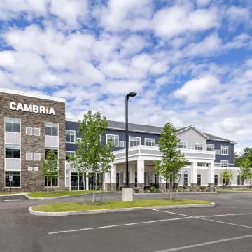 Cambria Hotel North Conway