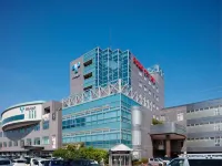 Terume Kanazawa Hotels in 