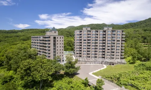 One Niseko Resort Towers