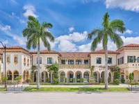 The Breakers Palm Beach Hotels in Palm Beach