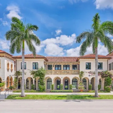 The Breakers Palm Beach
