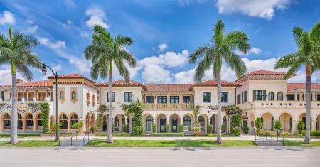 The Breakers Palm Beach