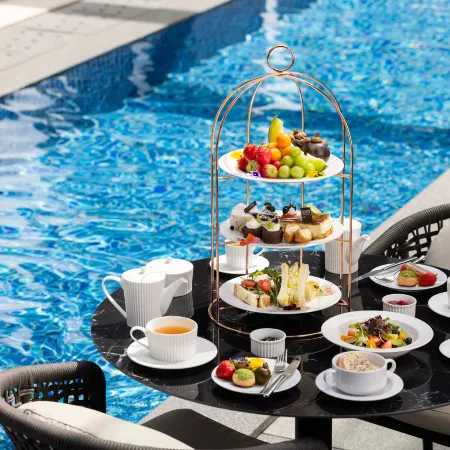 Four Points by Sheraton Suwon