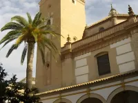 Hotel Platería Hotels in Ecija
