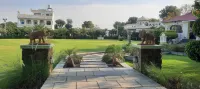 Yash Veer Resort Hotels in Sirohi