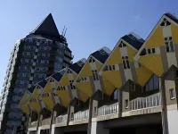 Thon Hotel Rotterdam فنادق في روتردام