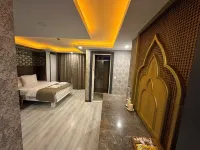 Anka Butik Hotel - Adults Only Các khách sạn ở Side