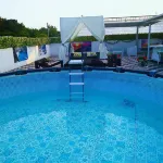 Chartered Cat Villa Pool Side BBQ Hôtels à : Kōnosu