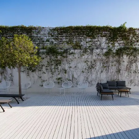 White Hotel