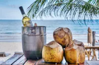Alaya Tulum - โรแมนติก
