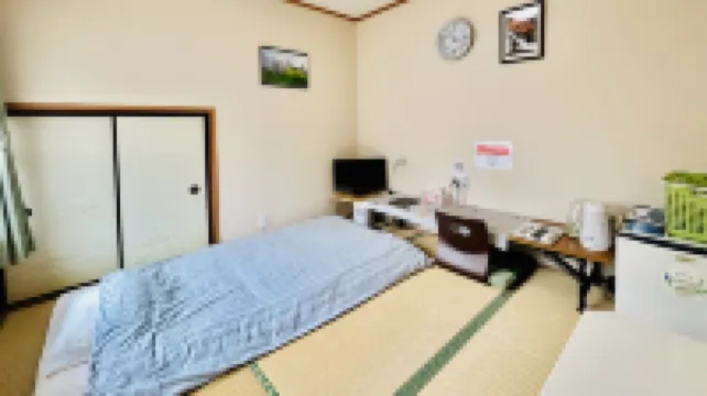 松月館 のホテル