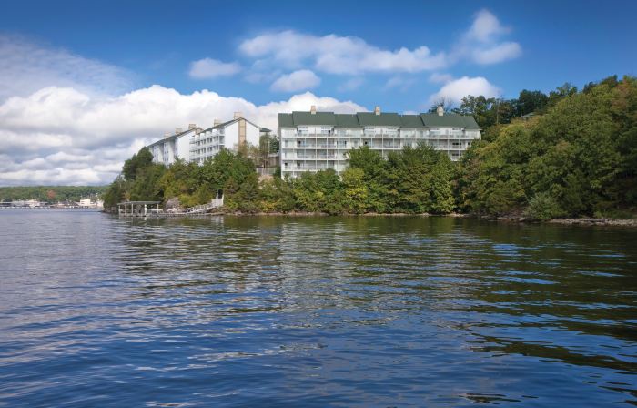 WorldMark Lake of the Ozarks