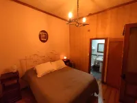 Hotel Halley Hotels in Vicuna