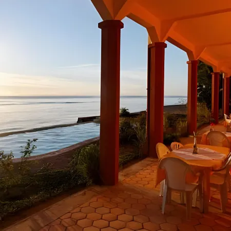 Hotel Vanivola
