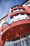 Hotel Atlas Hotels in Netvorice