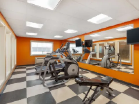 Best Western Plus Peace River Hotel  Suites Hotels in Peace River
