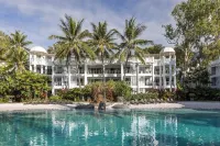 Peppers Beach Club & Spa Palm Cove - parking
