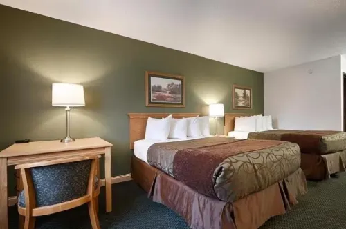 Robinson Hotels in Robinson