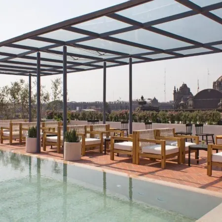 Círculo Mexicano, a Member of Design Hotels