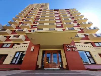 Hostal del Sol Hotel di La Costa Partido
