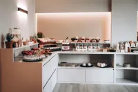 Ananea Tropea Yachting Resort - breakfast