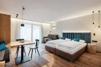 Residence Villa Trieste