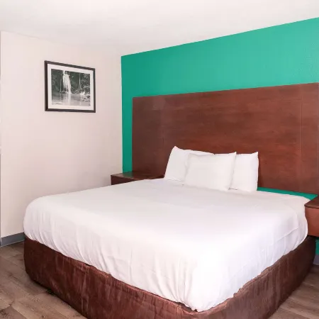 Rodeway Inn Augusta North Washington Road