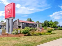Red Lion Hotel Portland Airport Hotels near Portland International Airport