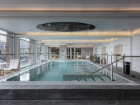 Griffen Spa Hotel Hotels in Ronne