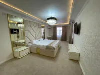 Shohjahon Palace Hotel & Spa
