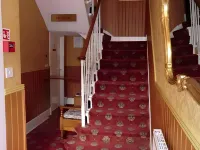 Heidl Guest House Partner with Grampian Hotel Hotel a Scone