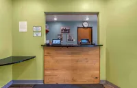 Extended Stay America Select Suites - Indianapolis - Plainfield