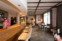 Le Jean-Sébastien Bach - Condos
