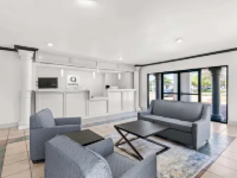 巴斯特羅普品質酒店 巴斯特羅普縣酒店