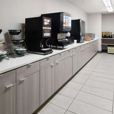 Microtel Inn & Suites by Wyndham Raleigh Durham Airport