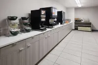 Microtel Inn & Suites by Wyndham Raleigh Durham Airport - Bữa sáng