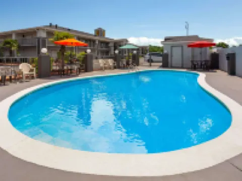 Super 8 by Wyndham Prattville Montgomery Hoteles en Prattville