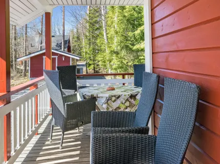 Polaria Отели в г. Forssa sub-region