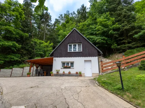 Zimořský Domek