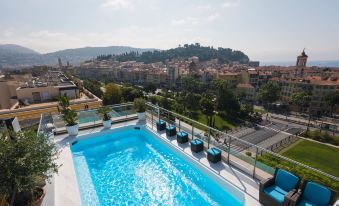 Hotel Aston la Scala