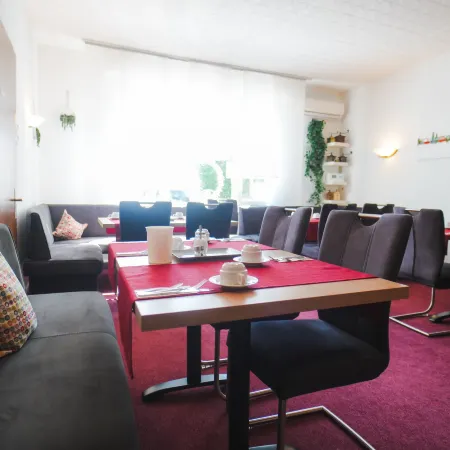 Hotel König