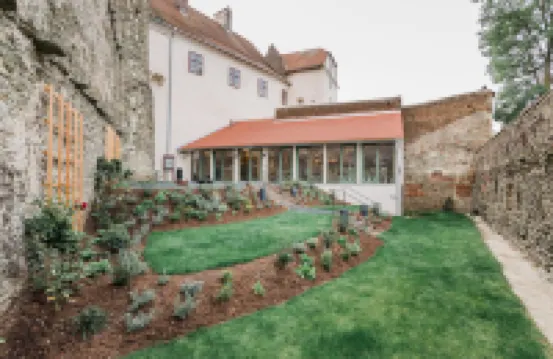 Burghotel Schlaining Hotel a 