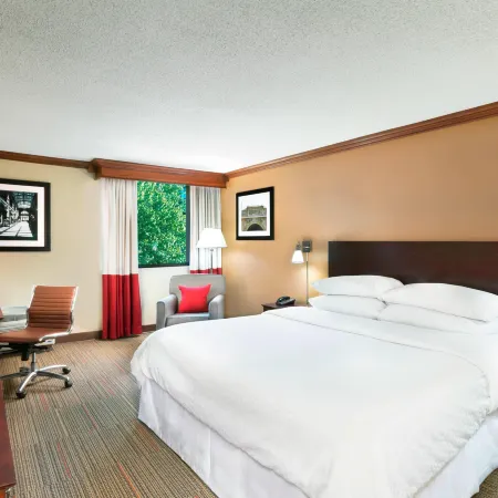 Four Points by Sheraton Asheville Downtown